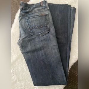 7 For All Mankind Jeans